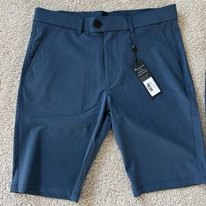 Greyson Men’s Shorts size 32 Navy Blue